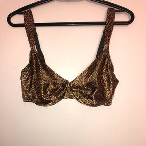 Vintage Victoria’s Secret Bra 38C